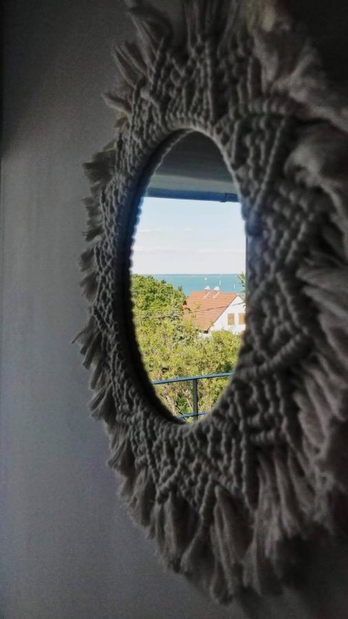 Апартаменти Hello Balaton Альшоерш Екстер'єр фото