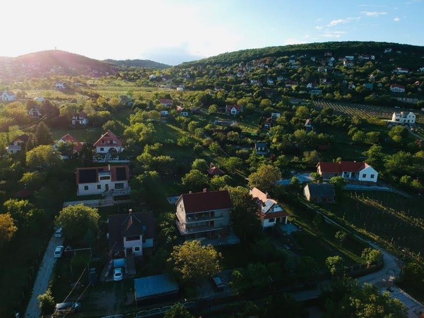 Апартаменти Hello Balaton Альшоерш Екстер'єр фото